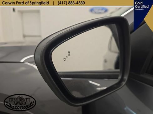 Used 2024 Ford Escape ST-Line w/ Tech Pack #1 AWD/4WD image 36