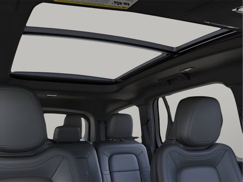 New 2025 Lincoln Aviator Reserve w/ Equipment Group 201A image 22