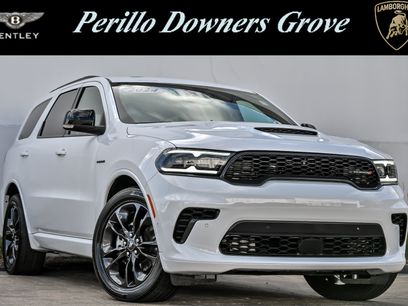 Used 2024 Dodge Durango R/T