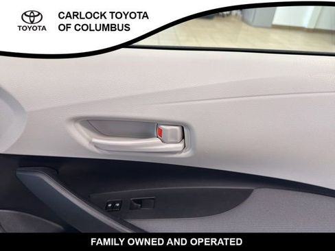 Used 2023 Toyota Corolla LE w/ Carpet Mat Package (TMS) FWD image 19
