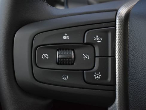 New 2026 GMC Sierra 1500 Denali w/ Technology Package image 22