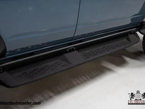 Used 2023 Ford Bronco Raptor image 39