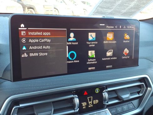 Used 2022 BMW X3 xDrive30i w/ Premium Package 2 (ZPA) image 18