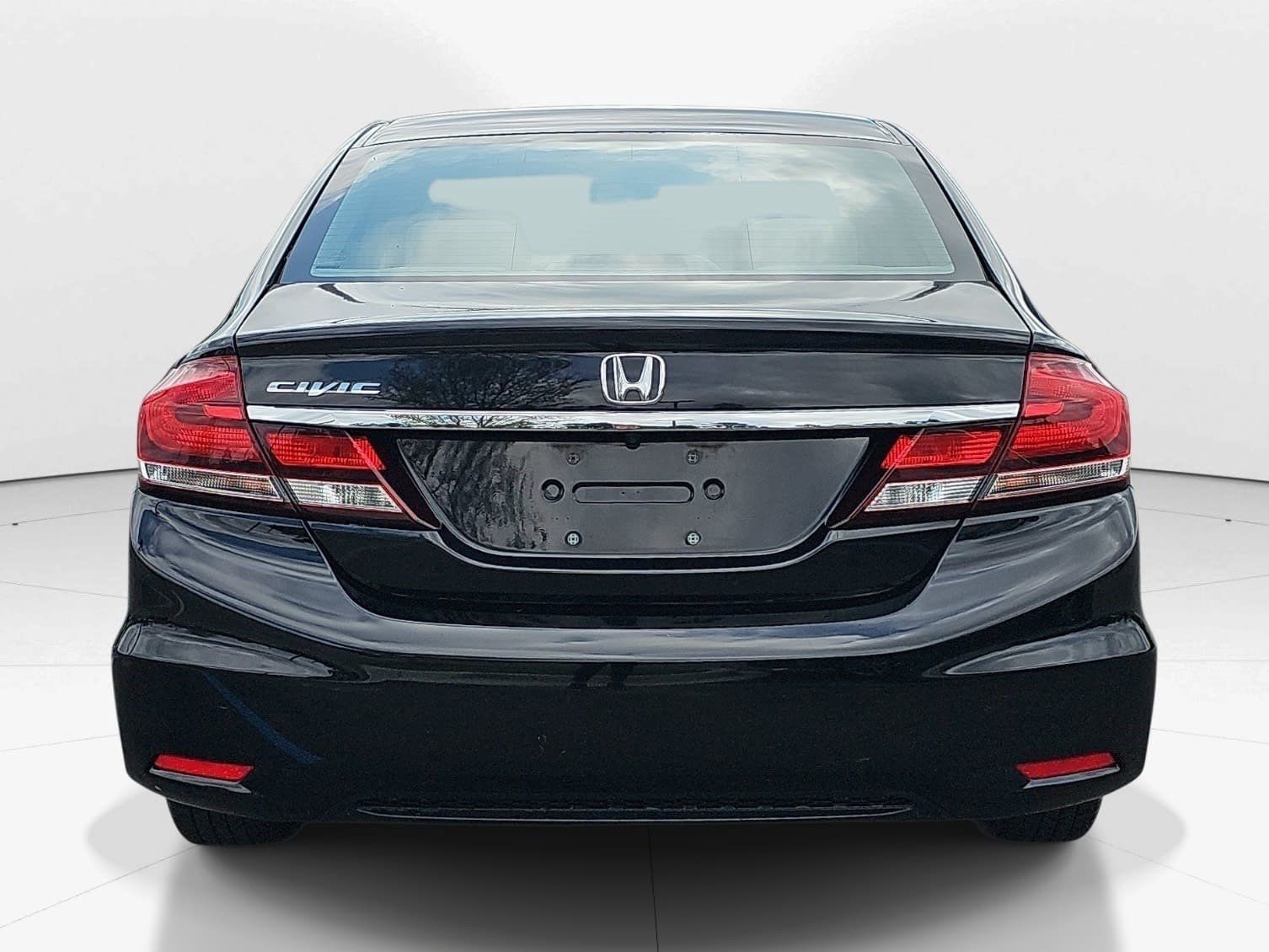 Used 2013 Honda Civic EX image 5