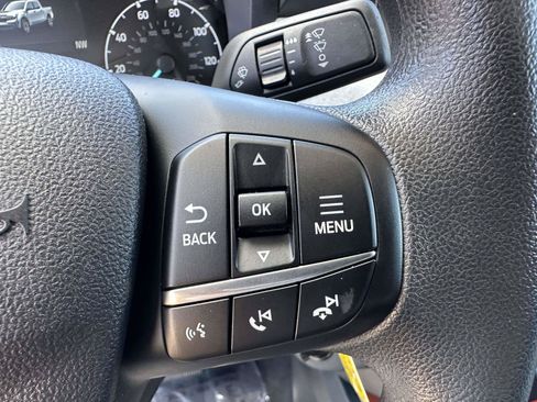 Used 2024 Ford Maverick XLT w/ Equipment Group 300A Standard AWD/4WD image 14