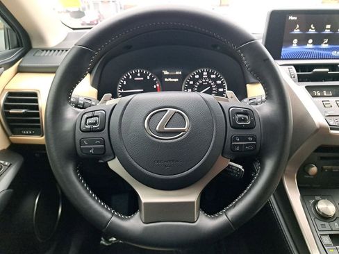 Used 2021 Lexus NX 300 FWD w/ Accessory Package image 19