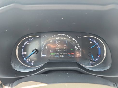 Used 2023 Toyota RAV4 XLE w/ Convenience Package AWD/4WD image 19