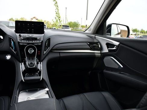 Certified 2023 Acura RDX AWD w/ Technology Package image 30
