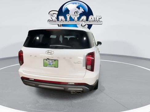 Used 2025 Hyundai Palisade SEL image 8