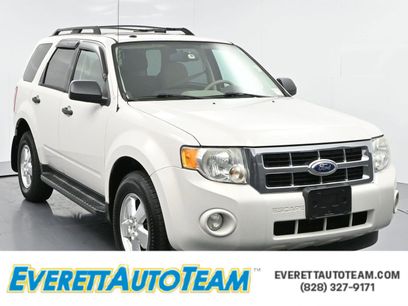 Used 2012 Ford Escape XLT