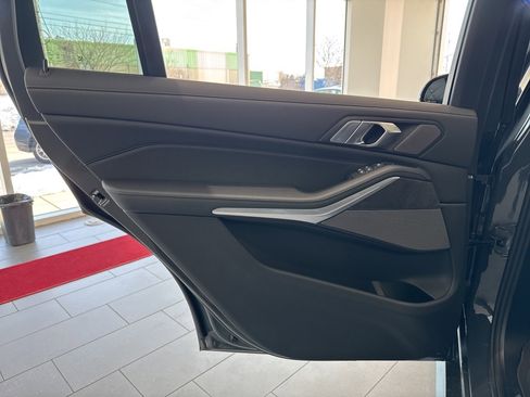 New 2026 BMW X7 xDrive40i image 50
