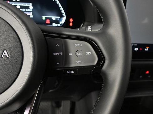 New 2026 MAZDA CX-5 Select AWD/4WD image 33