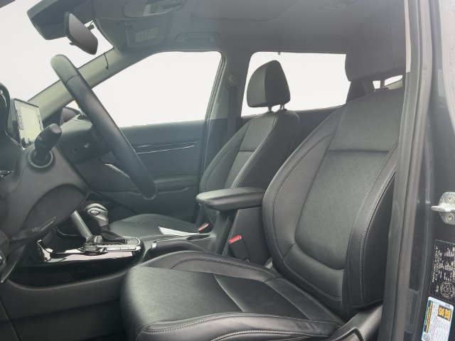 Used 2023 Kia Seltos S AWD/4WD image 10
