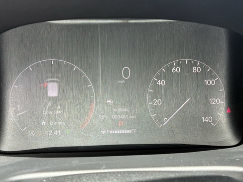 Certified 2026 Honda Odyssey Elite image 16