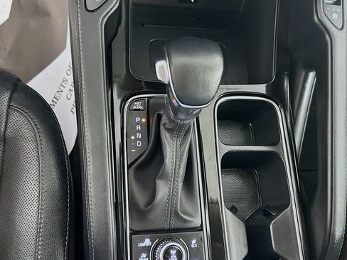 Used 2022 Kia Telluride EX w/ EX Premium Package AWD/4WD image 17