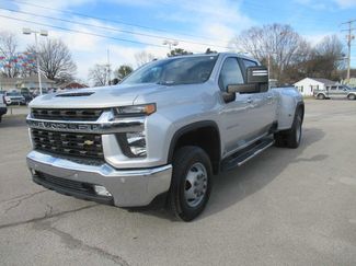 Used 2021 Chevrolet Silverado 3500 LT w/ All Star Edition video 1