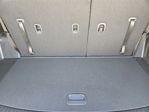 New 2025 Kia Telluride EX image 23