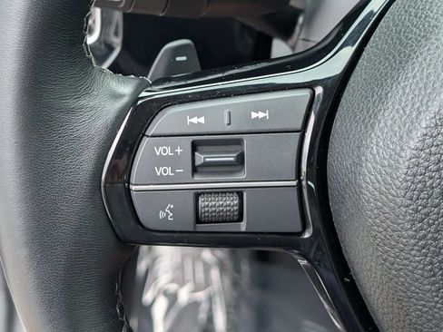 Certified 2024 Honda Civic Touring image 23
