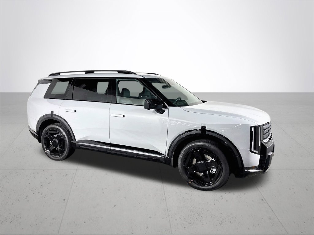New 2027 Kia Telluride X-Line SX Prestige AWD/4WD image 4