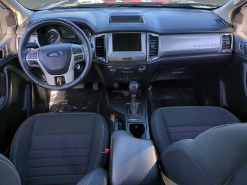 Used 2020 Ford Ranger XLT w/ Equipment Group 301A Mid image 10