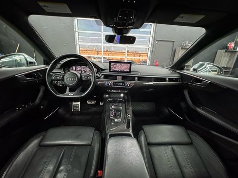 Used 2018 Audi S5 Prestige image 39