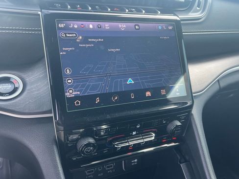 Used 2025 Jeep Grand Cherokee Limited w/ Trailer Tow Package image 21