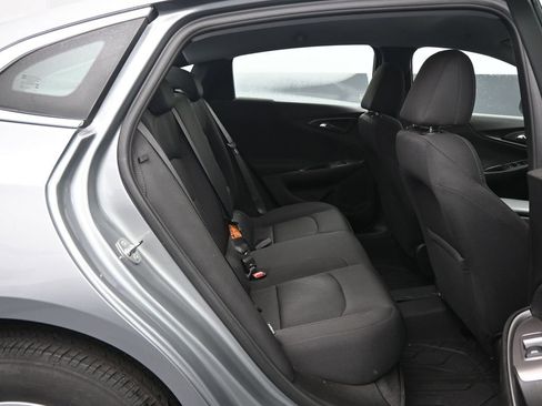 Used 2024 Chevrolet Malibu LS image 14