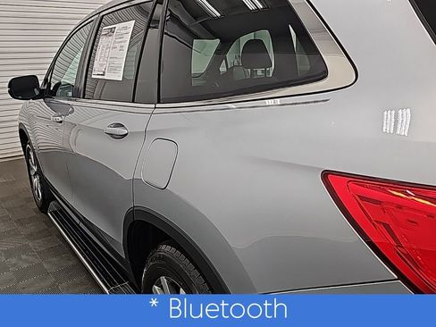 Used 2021 Honda Pilot EX image 7