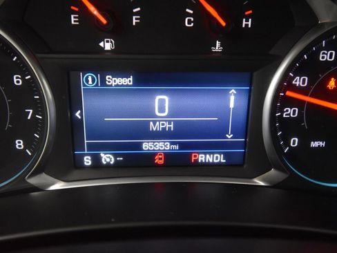 Used 2019 Chevrolet Equinox LT FWD image 15