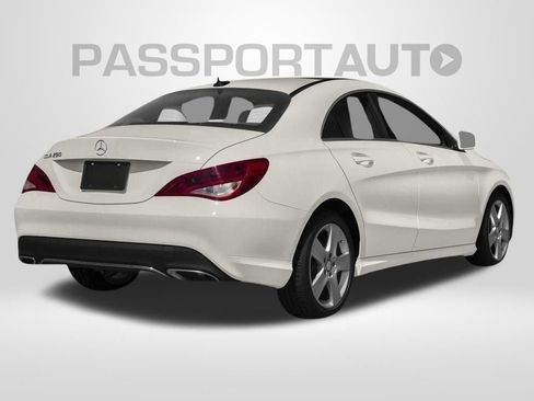 Used 2019 Mercedes-Benz CLA 250 image 55