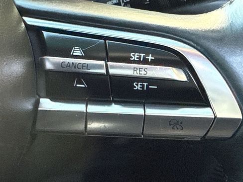 Certified 2023 MAZDA CX-30 AWD 2.5 S w/ Premium Package image 13