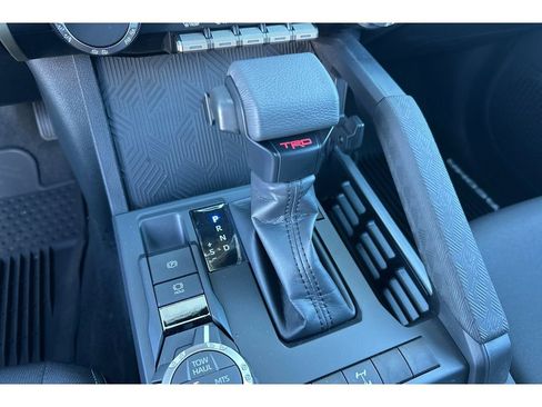 New 2026 Toyota Tacoma TRD Off-Road image 21