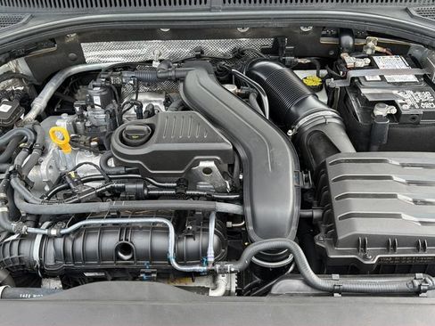 Used 2023 Volkswagen Jetta SE FWD image 26