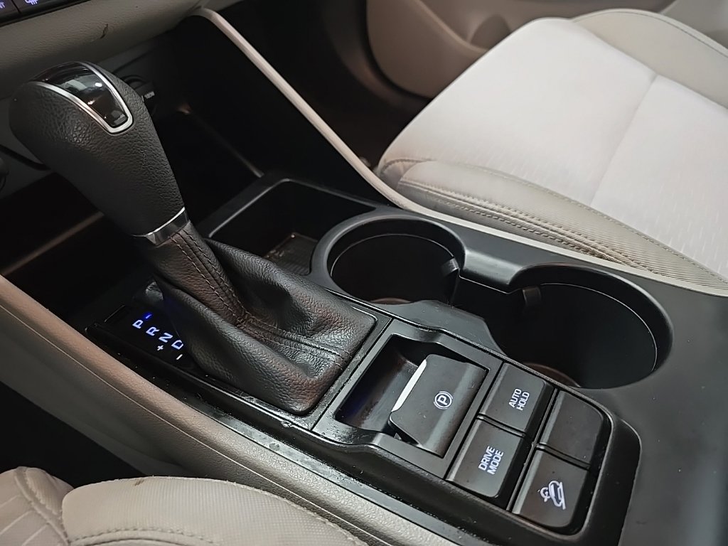 Used 2019 Hyundai Tucson SE AWD/4WD image 23