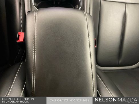 Used 2024 Jeep Grand Cherokee L Limited RWD image 46
