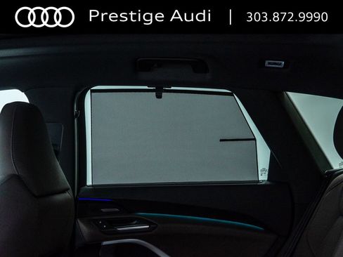 Used 2025 Audi Q5 Prestige AWD/4WD image 27