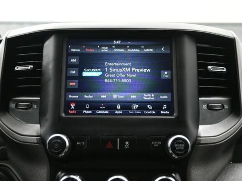 Used 2020 RAM 2500 Tradesman w/ Towing Technology Group image 34