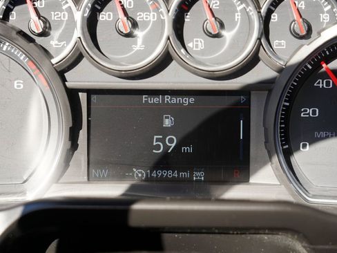 Used 2021 Chevrolet Silverado 2500 LT w/ Convenience Package image 28