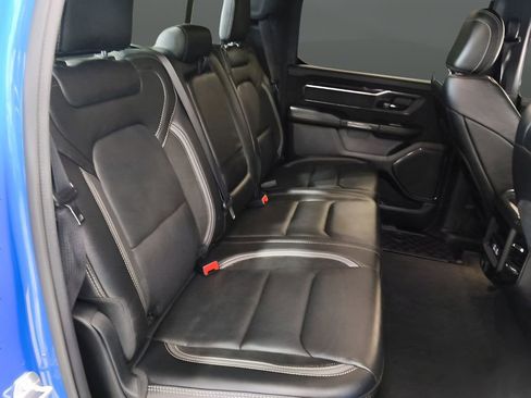 Used 2021 RAM 1500 TRX w/ TRX Level 1 Equipment Group AWD/4WD image 32