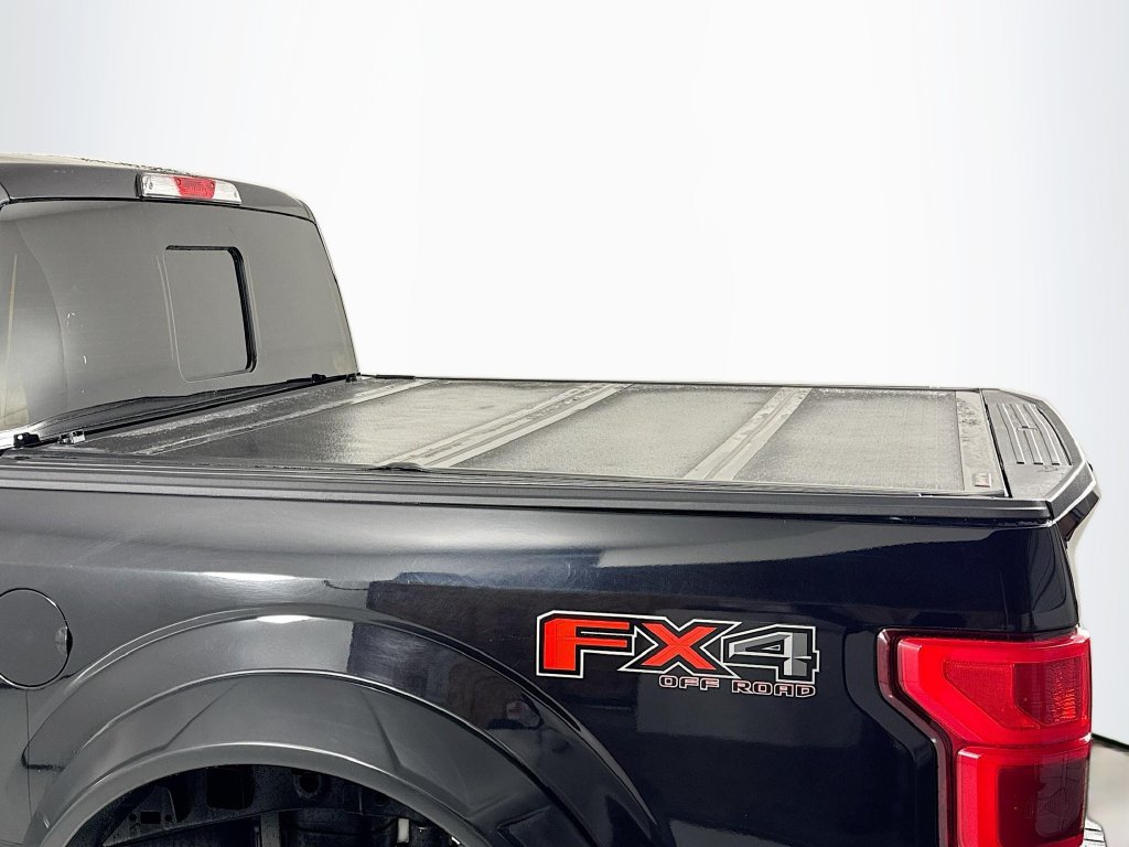 Used 2020 Ford F150 XLT w/ Equipment Group 302A Luxury AWD/4WD image 10