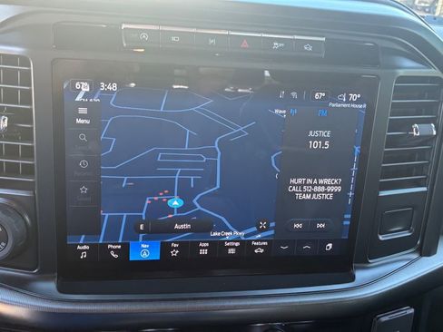 Used 2024 Ford F150 Raptor image 8