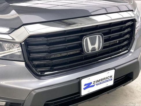 Certified 2023 Honda Ridgeline RTL-E image 31