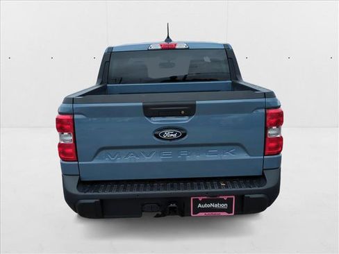 New 2025 Ford Maverick XLT w/ XLT Luxury Package image 7