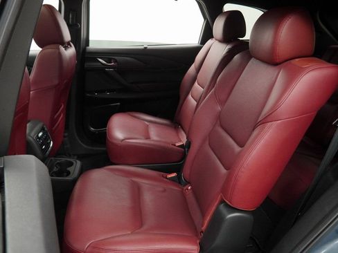 Used 2022 MAZDA CX-9 Carbon Edition image 19