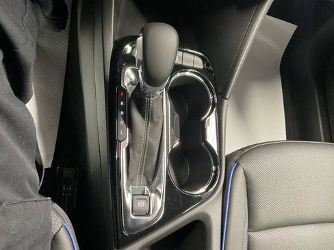 New 2026 Buick Encore GX Sport Touring w/ Comfort Package image 22