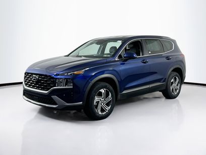 Used 2022 Hyundai Santa Fe SE w/ Cargo Package