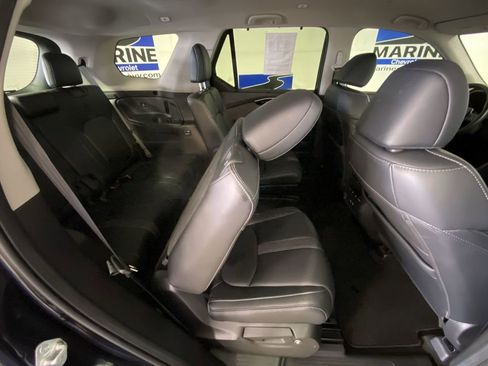 Used 2023 Honda Pilot EX-L image 31