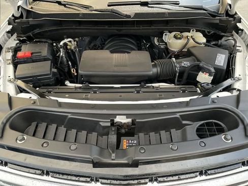 Used 2021 Chevrolet Tahoe LT w/ LT Signature Package RWD image 30