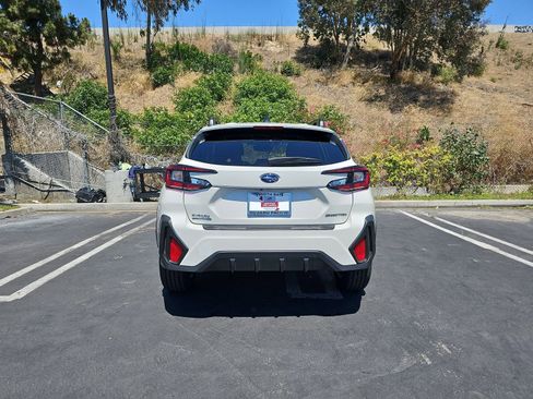 Certified 2024 Subaru Crosstrek 2.0i Premium AWD/4WD image 6