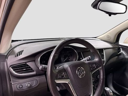 Used 2018 Buick Encore Preferred image 11